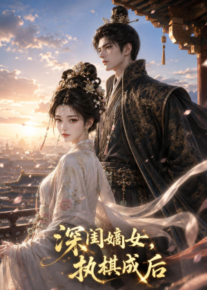 深闺嫡女,执棋成后(63集) 深闺嫡女,执棋成后(63集)精彩的短剧又来了