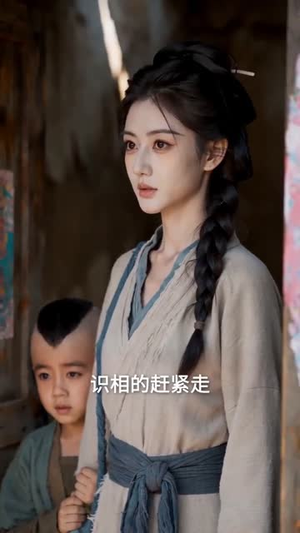 村里来了只白骨精(61集) 村里来了只白骨精(61集)看完还想看的精彩短剧