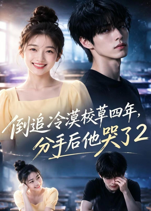 倒追冷漠校草四年,分手后他哭了2(61集) 倒追冷漠校草四年,分手后他哭了2(61集)热门短剧推荐给你