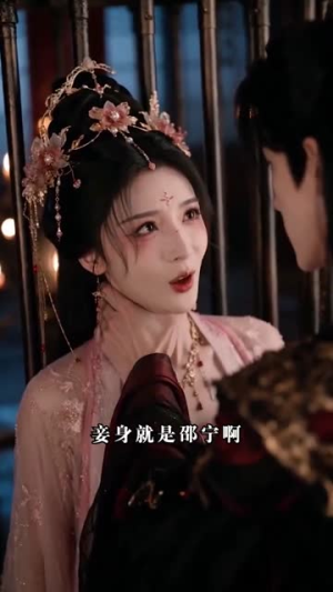 烬痕香(25集) 烬痕香(25集)短剧全季限免大放送