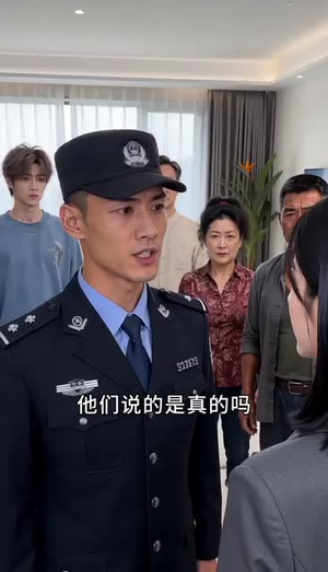 堂哥结婚,要我白送一套房(47集) 堂哥结婚,要我白送一套房(47集)每日更新短剧精彩片段