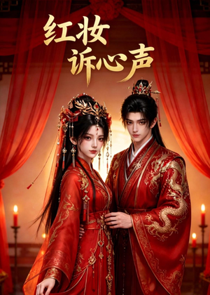 红妆诉心声(20集) 红妆诉心声(20集)古装热门短剧推荐