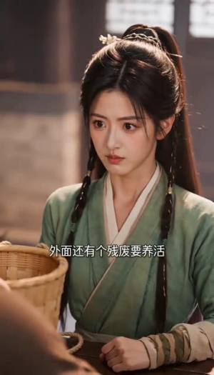 星河引路，奔赴岁岁温柔（85集）这个短剧最近超火