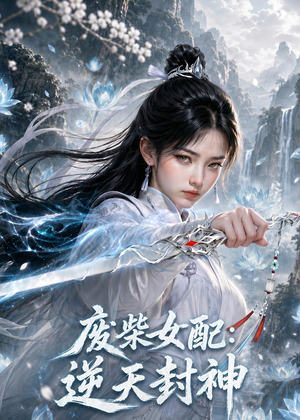 废柴女配：逆天封神（88集）短剧大结局超前点映