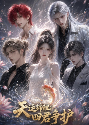 天运锦鲤:四君争护(43集) 天运锦鲤:四君争护(43集)短剧全剧终限免畅刷