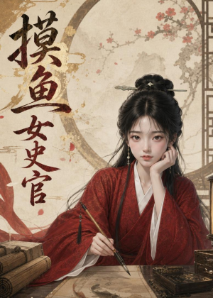 摸鱼女史官(25集) 摸鱼女史官(25集)好看又精彩的短剧来了