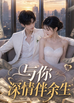 与你深情伴余生(24集) 与你深情伴余生(24集)短剧点击左下角看全集