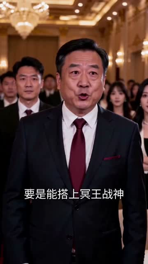 潜龙出渊,这个保镖强无敌(42集) 潜龙出渊,这个保镖强无敌(42集)新番短剧计划好剧分享