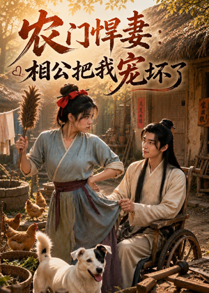 农门悍妻:相公把我宠坏了(115集) 农门悍妻:相公把我宠坏了(115集)短剧全剧终合集放送