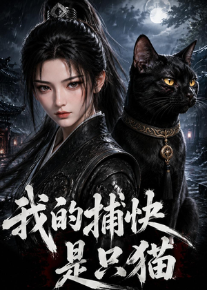 我的捕快是只猫（85集）短剧结局合集限免刷