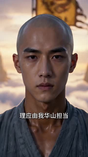 高武:从少林寺开始横扫一切(80集) 高武:从少林寺开始横扫一切(80集)短剧终章免费大放送