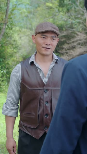 枭雄之路：血色浮华（71集）短剧全系列永久免费