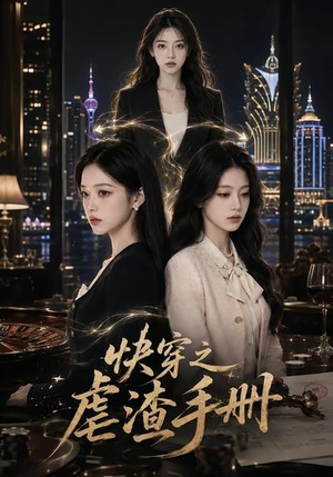 快穿之虐渣手册(45集) 快穿之虐渣手册(45集)韩国短剧精彩片段