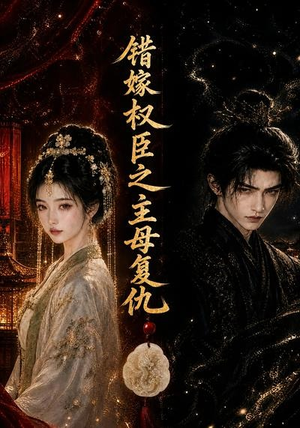 错嫁权臣之主母复仇(52集) 错嫁权臣之主母复仇(52集)热门免费短剧推荐