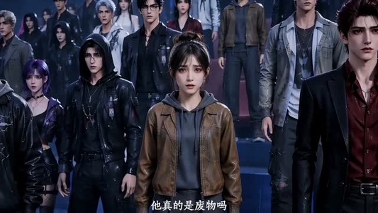 百年封灵之约(44集) 百年封灵之约(44集)超好看的短剧一起追剧