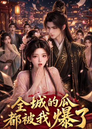 全城的瓜都被我爆了（54集）短剧全集VR沉浸版