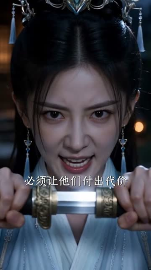 厨神，妖兽：不好，我们成食材了！（80集）喜欢短剧的看过来