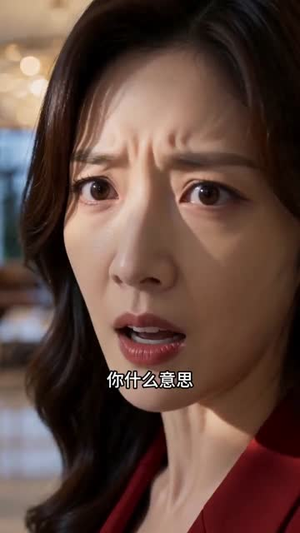 外甥女开除后，我身家50亿（51集）万里归乡短剧精彩剧情