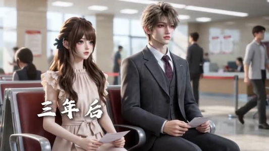 柠檬微甜,爱意失控(56集) 柠檬微甜,爱意失控(56集)短剧精彩不容错过