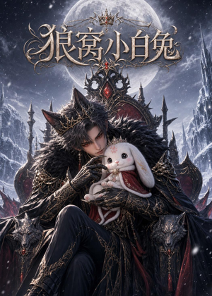 狼窝小白兔（30集）热门短剧每天更新