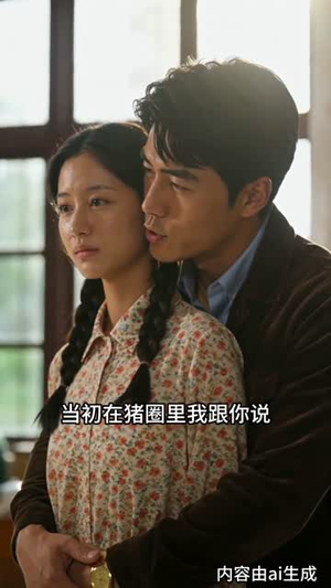 分家住猪圈:银元来翻身(50集) 分家住猪圈:银元来翻身(50集)红果短剧免费看剧