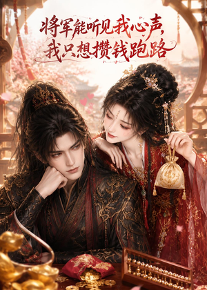 将军能听见我心声,我只想攒钱跑路(75集) 将军能听见我心声,我只想攒钱跑路(75集)好看又上头的短剧来了