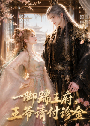 一脚踹王府,王爷请付诊金(59集) 一脚踹王府,王爷请付诊金(59集)精彩古装短剧推荐