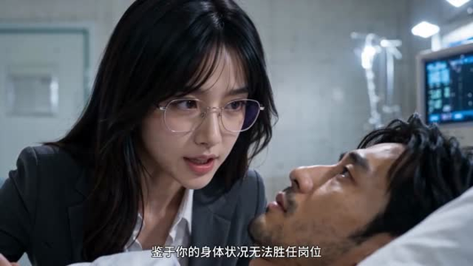 入主她的身份（21集）精彩短剧抢先看哦