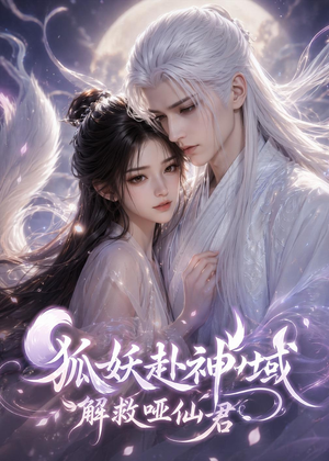 狐妖赴神域,解救哑仙君(88集) 狐妖赴神域,解救哑仙君(88集)短剧终极大放送合集