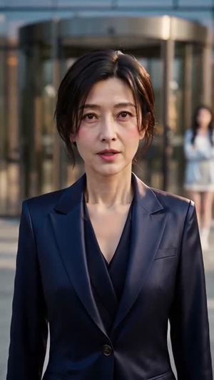 AA制婚姻十五年,我潇洒离场(55集) AA制婚姻十五年,我潇洒离场(55集)短剧完整版全集放送