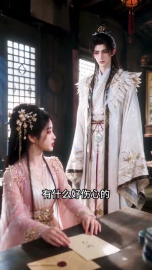 侯府嫡妻不回头(70集) 侯府嫡妻不回头(70集)不睡觉也要看完的短剧