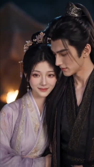 异世医姝同遇今人(21集) 异世医姝同遇今人(21集)正能量短剧上热门