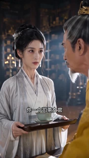 穿书后我和帝王摊牌了(60集) 穿书后我和帝王摊牌了(60集)悟空浏览器免费看短剧