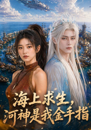 海上求生,河神是我金手指(79集) 海上求生,河神是我金手指(79集)爆款短剧热门推荐