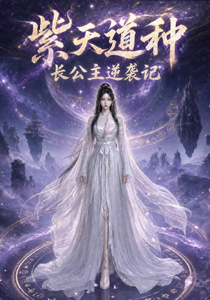 紫天道种长公主逆袭记(93集) 紫天道种长公主逆袭记(93集)好看又上头的短剧来了