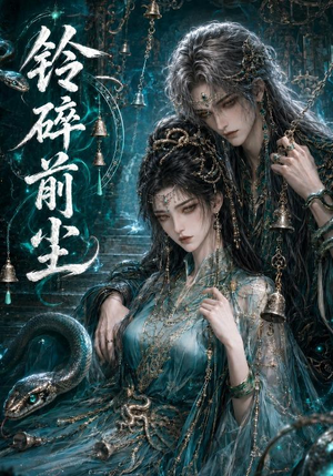 铃碎前尘(53集) 铃碎前尘(53集)好看又上头的热播短剧