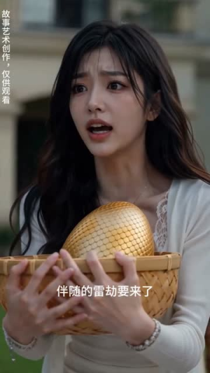 白蛇她有点小心思但不多(60集) 白蛇她有点小心思但不多(60集)短剧最终回限免畅看