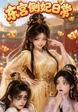 东宫侧妃日常(60集) 东宫侧妃日常(60集)热播短剧精彩片段
