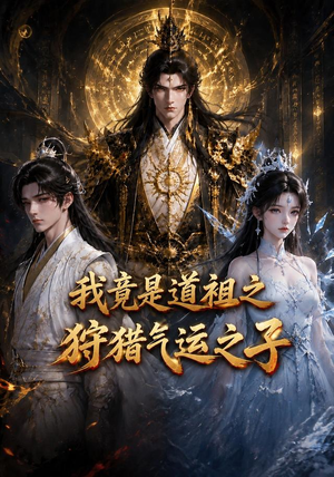 我竟是道祖之狩猎气运之子(133集) 我竟是道祖之狩猎气运之子(133集)短剧大结局连更全集