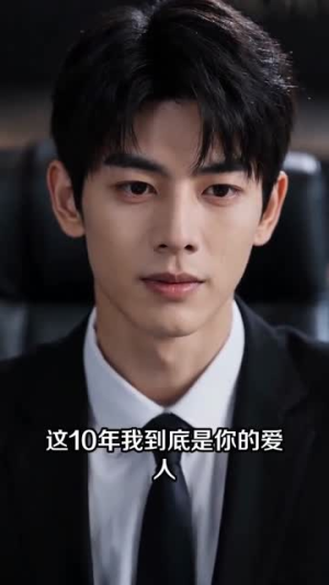隐姓予你,温柔藏年(30集) 隐姓予你,温柔藏年(30集)热门短剧新剧推荐