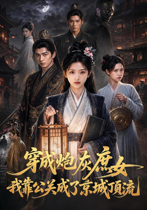 穿成炮灰庶女,我靠公关成了京城顶流(67集) 穿成炮灰庶女,我靠公关成了京城顶流(67集)精彩短剧继续更新