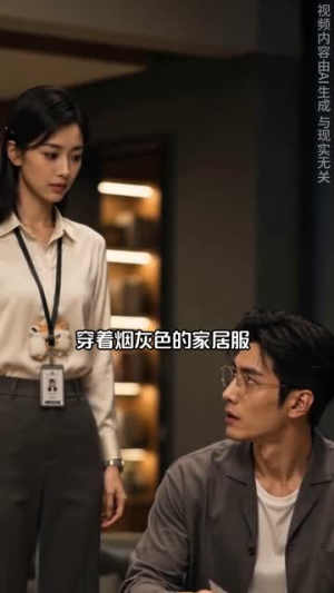 救命总裁他满脑子都在想我(44集) 救命总裁他满脑子都在想我(44集)免费看短剧大结局