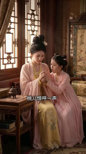 重生后我嫁给了太子(49集) 重生后我嫁给了太子(49集)超好看的短剧强烈推荐