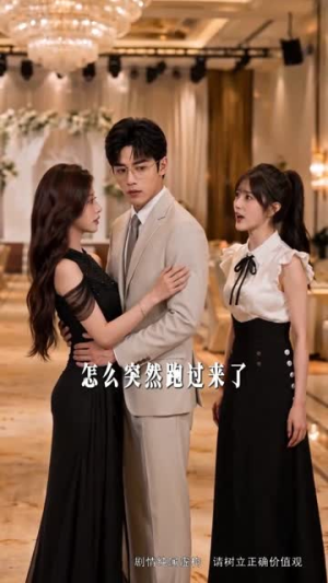 追妻预警,陆少,你的闪婚妻子又跑路了2(80集) 追妻预警,陆少,你的闪婚妻子又跑路了2(80集)在红果短剧免费看全集