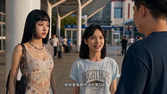 被裁掉的女孩(11集+合集) 被裁掉的女孩(11集+合集)每日短剧分享更新