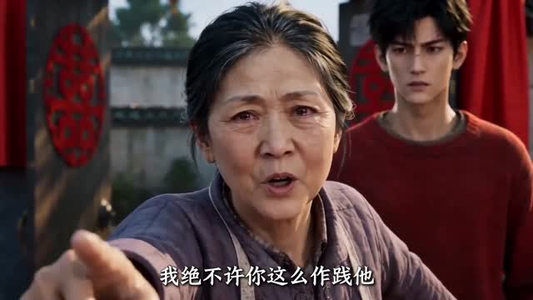 回家了,就好(88集) 回家了,就好(88集)这个短剧太好看了