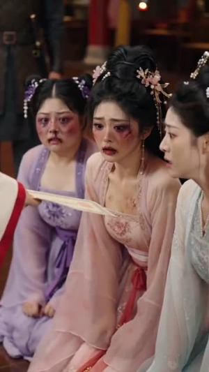 皇后武力爆表朕心悦臣服(74集) 皇后武力爆表朕心悦臣服(74集)短剧最终章免费合集