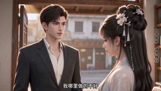 杂货铺养了一个古代王爷(31集) 杂货铺养了一个古代王爷(31集)短剧热映全集免费刷