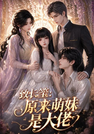 致长笙:原来萌妹是大佬(90集) 致长笙:原来萌妹是大佬(90集)短剧最终回限免畅看