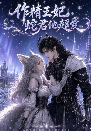 作精王妃,蛇君他超爱(50集) 作精王妃,蛇君他超爱(50集)精彩短片好剧推荐